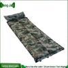 Long Jue Folding Camouflage Portable Air Mattress