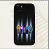 American Rapper C-Chris Brown Phone Case For iPhone 16,15,14,13,12,11,Pro,X,XS,Max,XR,Plus,Mini Soft Black Cover