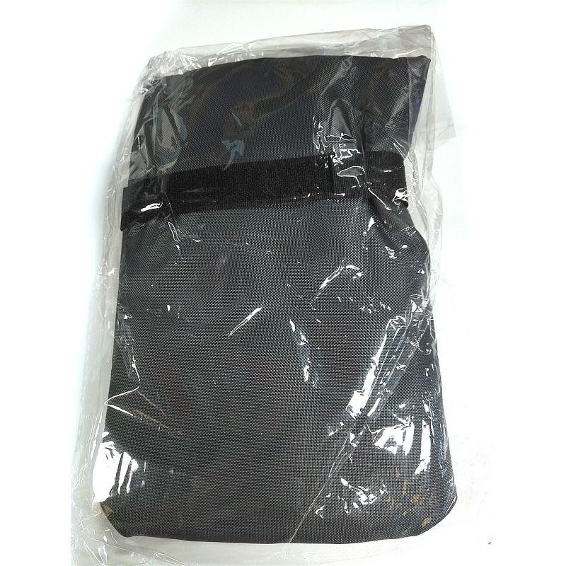 4pcs Outdoor Faucet Covers Waterproof Reflective Design Anti-freeze Tap Cover Protector For Cold