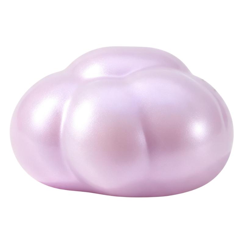 Schylling Needoh Cloud Pleaser Slow Rise Cube Squishy, Stress Relief Squeeze Blind Box Fidget Toy For Adhd Anxiety