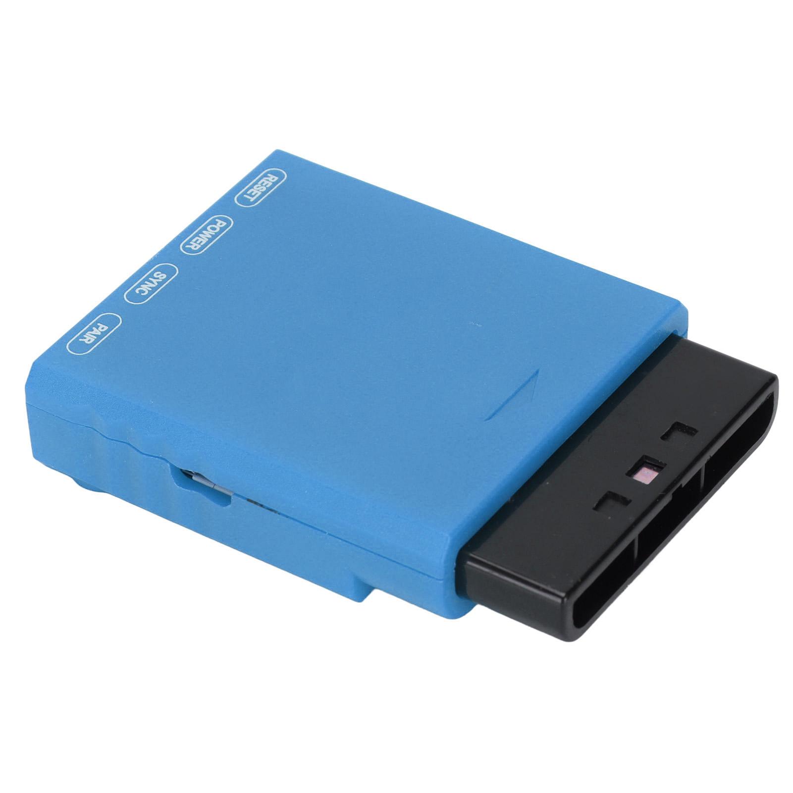 

Адаптер многопользовательского Bluetooth-контроллера. Конвертер многопользовательского Bluetooth-контроллера с нулевой задержкой.