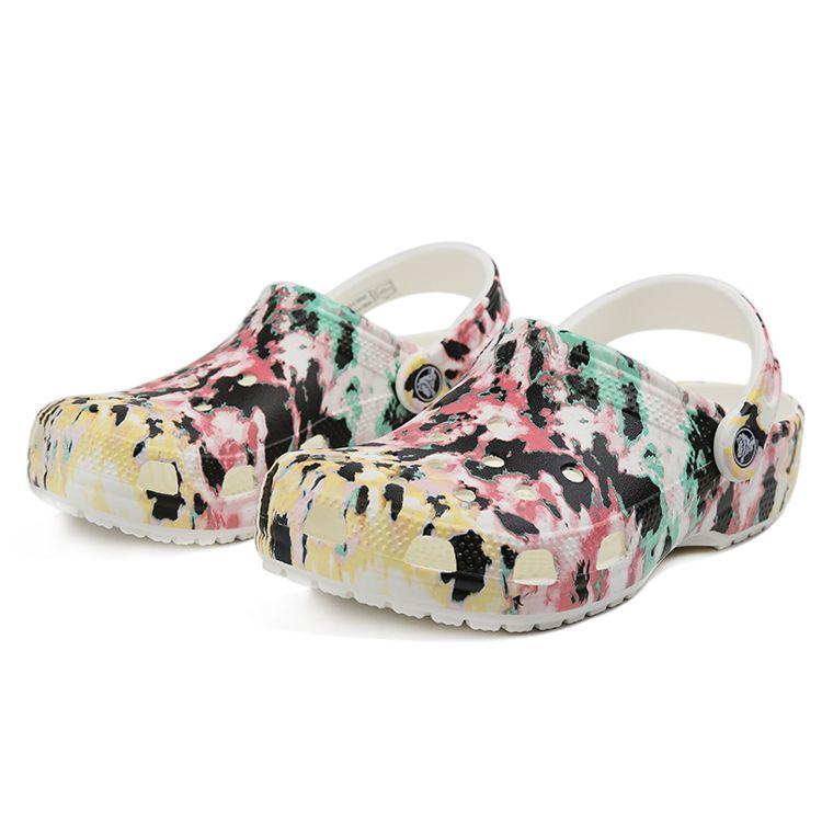 Crocs Classic Clog Unisex Multicolor 206479-928