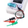 Capacitor Resistor Test Diode Triode Capacitor Resistor Test Meter Multi-meter Transistor Tester