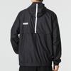 PUMA Ess Solid Windbreaker Logo 'Black' Men's 849462-01