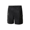 Casual Shorts Men's Black NF0A55V8-JK3