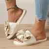 Fashion 2025 NEW Hot selling  Slippers Women's Indoor Non-Slip Warm Home Cotton Slippers Comfortable Soft Sole House Slippers