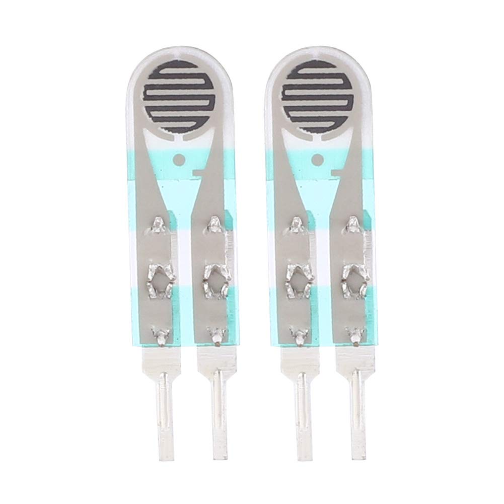 

2pcs Thin Film Pressure Sensor RP C5ST LF5 Force Sensitive Resistor Sensor for Pressure Sensitive Pen