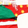 Climbing Santa Claus Decor Seasonal Climbing Decoration Santa Claus Hangable Clothes For Outdoor Party Gathering Classroom Door