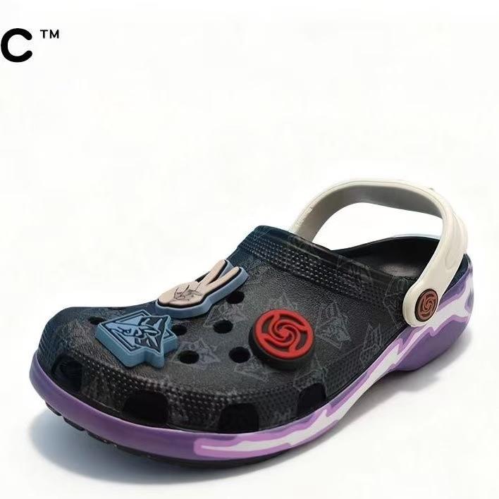 Crocs Zapatos Clásicos para Niños Sandalias y Chanclas Unisex