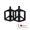 Lishi Nylon Bicycle Pedals