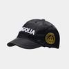 Vintage Adjustable Unisex Vintage Cap for Outdoor Hiking and Mountaineering