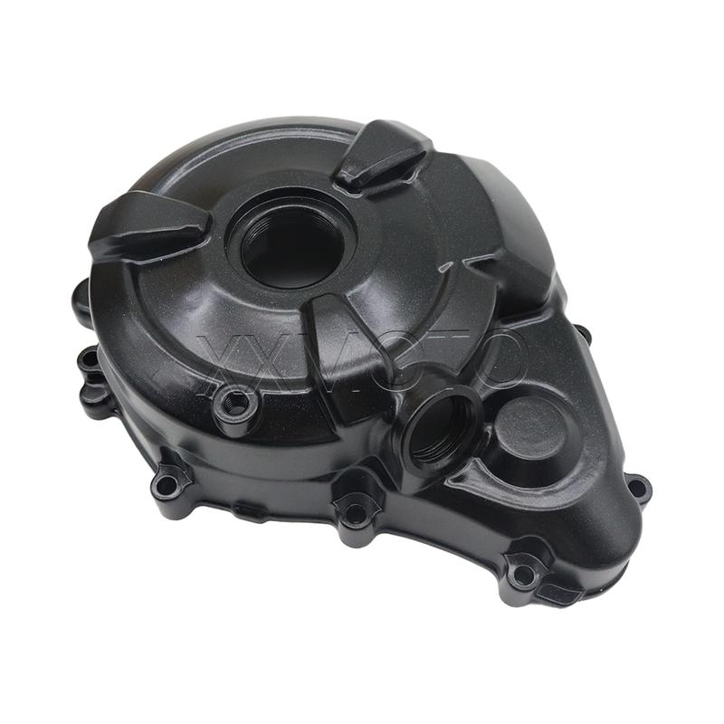 For Yamaha MT07 FZ07 XSR700 TENERE 700 YZFR7 MT 07 YZF R7 Motorcycle Stator Cover Engine Generator Ignition Crankcase Cover
