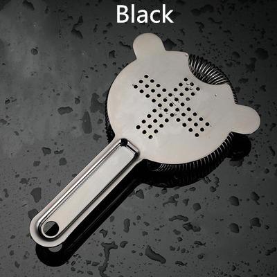 Bar Strainer Sprung Cocktail Strainer Stainless Steel Deluxe Strainer Bar Tools Barware