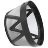 Fine Mesh Reusable Coffee Filter High Filtration Precision Coffee Filter Basket  Brewing Coffee
