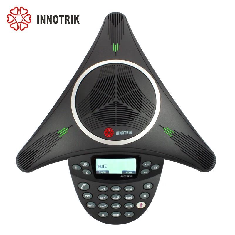 

INNOTRIK USB Video Conference Omnidirectional Microphone & Conference Phone (CN version)