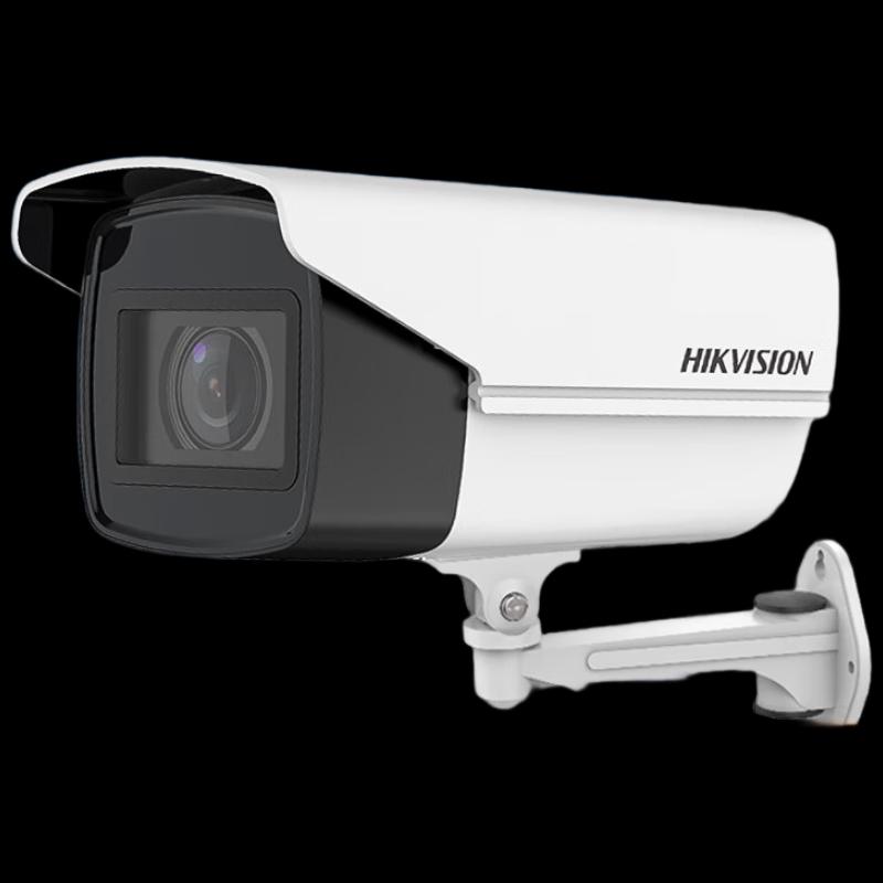 

Hikvision 4MP Outdoor Bullet Camera with Object Throwing Detection CN plug (adapter included)