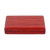 Oboe Reeds for Case Red Oboe Reeds Holder Storage Box Protector for Case for 10Pcs 12Pcs Oboe Reeds Protect Against Mois