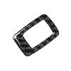 Best Carbon Fiber Door-Window Panel Button Frame Cover For BMW X5 E70 X6 E71