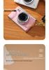 6400W HD Retro Digital Camera - Student-Friendly, Portable, Selfie & Travel Companion