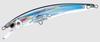 Yo Zuri Esca galleggiante 3D Crystal Minnow 130 mm F1147-C4 (5808)