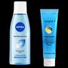 NIVEA Hydrating Toner & Longrich Snake Oil Hand Cream Set