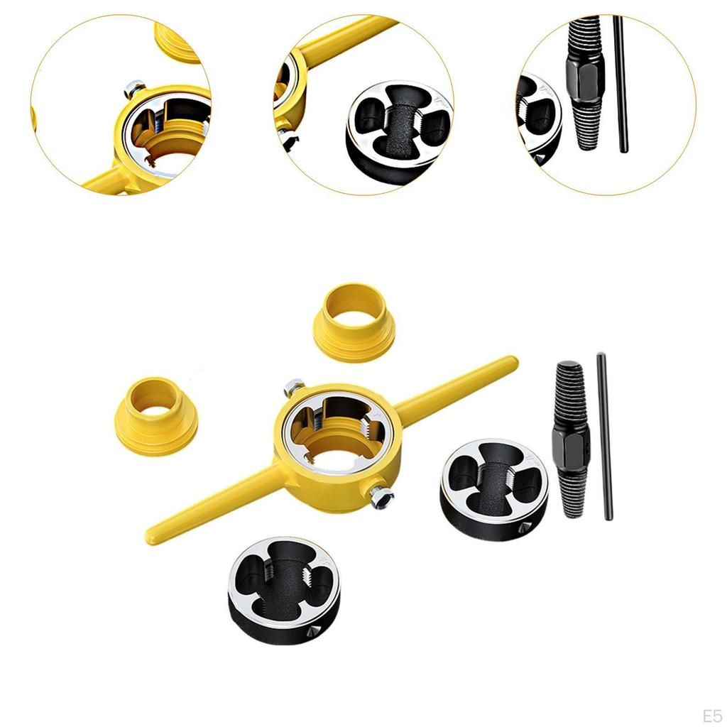 PVC Hose Spray Swing Screw Kit