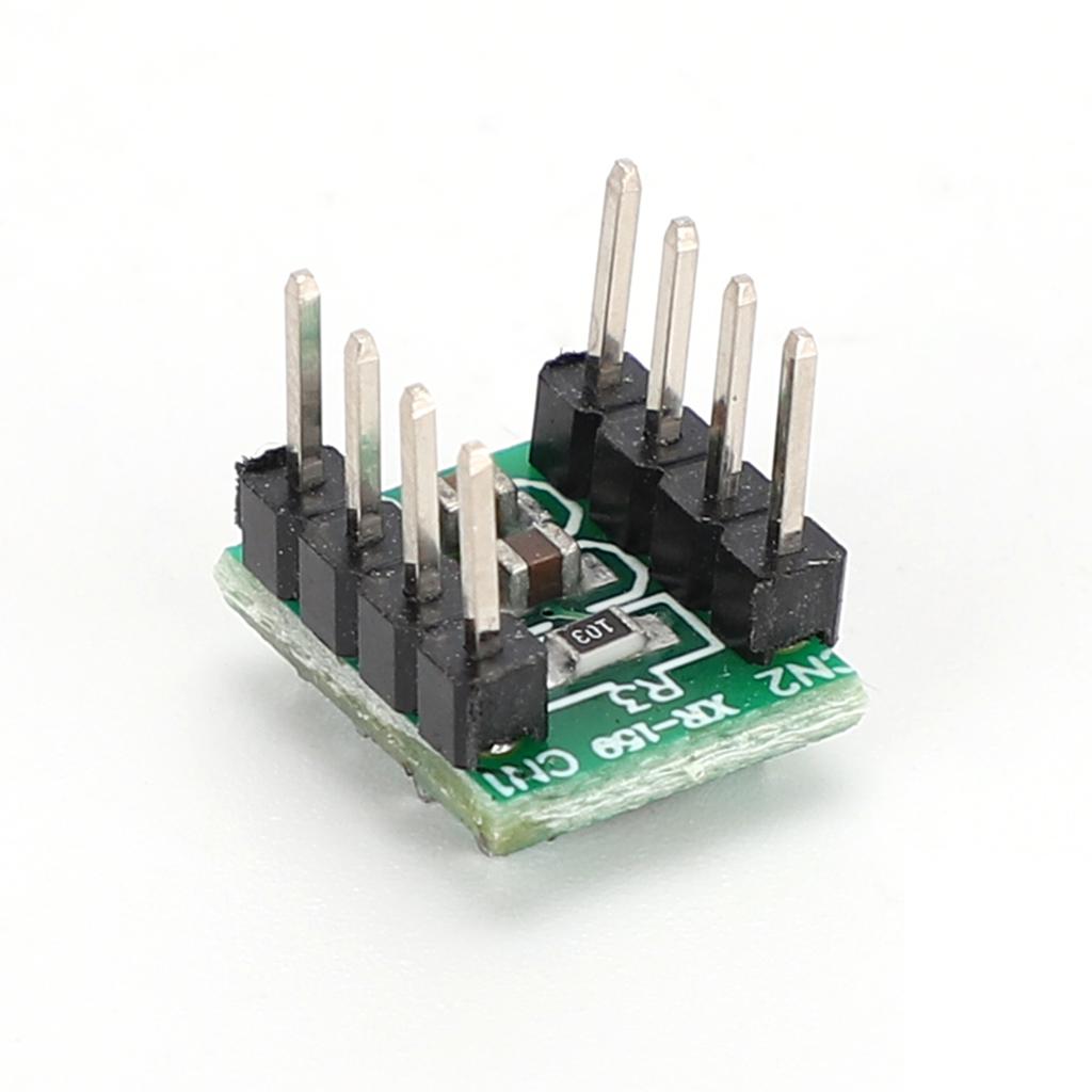 OPA1622 Double Op Amplifier Finished Product Board High Current Output Low Distortion