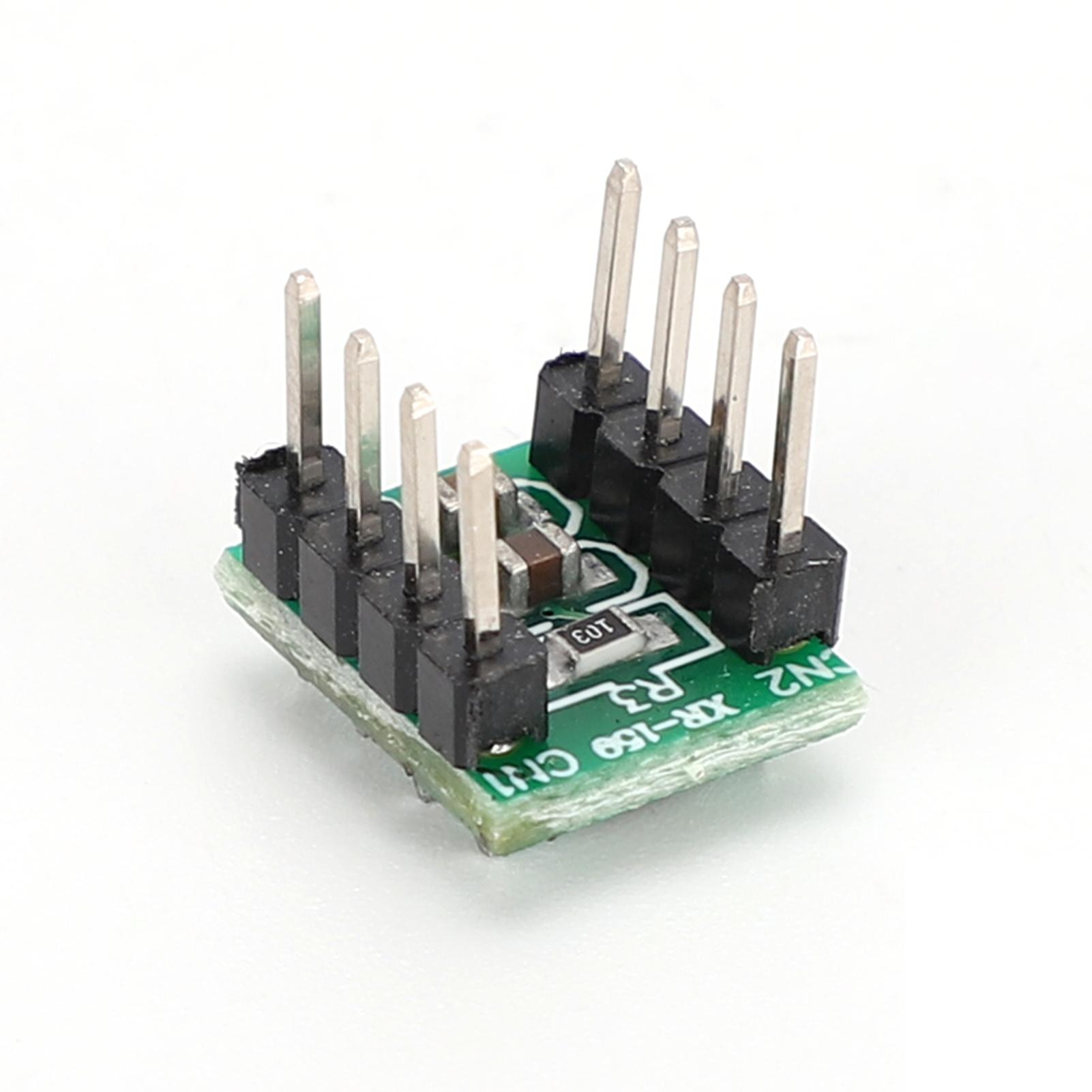 

Подвійний операційний підсилювач OPA1622 Готова плата високого вихідного струму, низький рівень спотворень