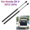2 Pezzi Per Honda CR-V CRV 2012 2013 2014 2015 2016 Auto Porta Posteriore Bagagliaio Cofano Posteriore Ammortizzatori a Gas Barre di Supporto per Sollevamento Ammortizzatori 6665