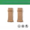 Female Autumn and Winter Warm Thickened Calf Knitted Pile Pile Stocking