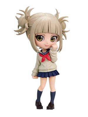 My Hero Academia Q Posket Himiko Toga A Color Normal Color Banpresto