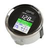 85mm GPS Speedometer Km H Knot MPH DC9‑32V TFT Screen IP67 Speed Gauge Universal for Cars Motorcycles Boats