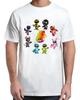 Yarnaby Nightmare Pluszowe Stworki ikoniczne dorosłe S-4XL