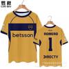 Boca Juniors Retro Football Jersey Collection 1981 Classic Modern Kits Fan Edition Modals Soft Comfort