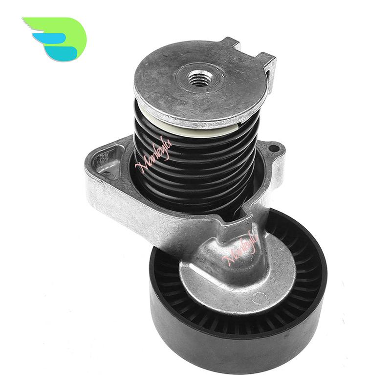 Belt Automatic Tensioner 2712000470 For Para Mercedes C250 SLK250 1.8L BENZ CLC160 1.6 2009-2011/CLC200 1.8 M271 271820
