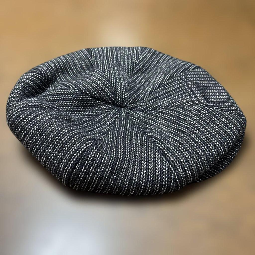 Used the real mccoy's beach cloth casquette