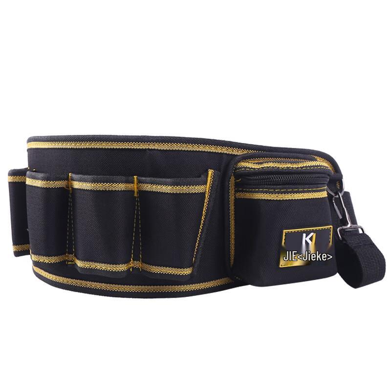 Multi-functional Electrician Tool Bag