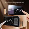BIAZE Enhanced Tempered Glass Screen Protector for iPhone 14 Pro Max (2-Pack)