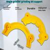 Wielofunkcyczna ostrzałka do wierteł Wygodna i szybka ostrzałka do wierteł Wielofunkcyjne szlifowanie Narzędzie do szlifowania pod wieloma kątami