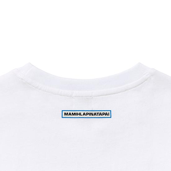 ILLIT MAMIHLAPINATAPAI S/S Photo T-shirt