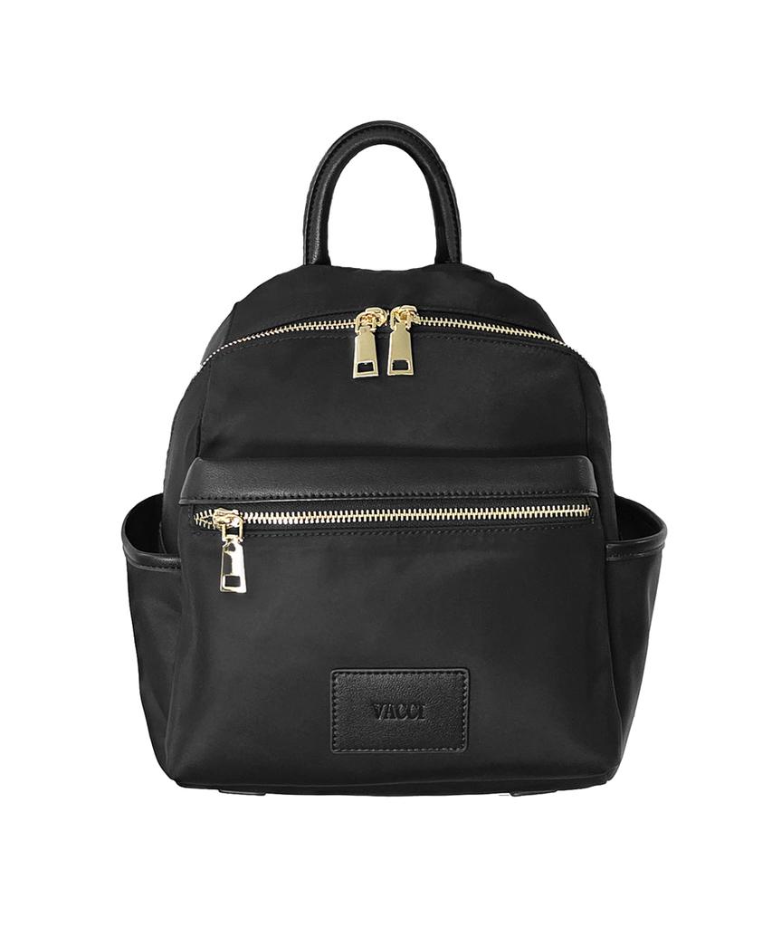 Vacci Women'S Natural Softline Comfort Backpack