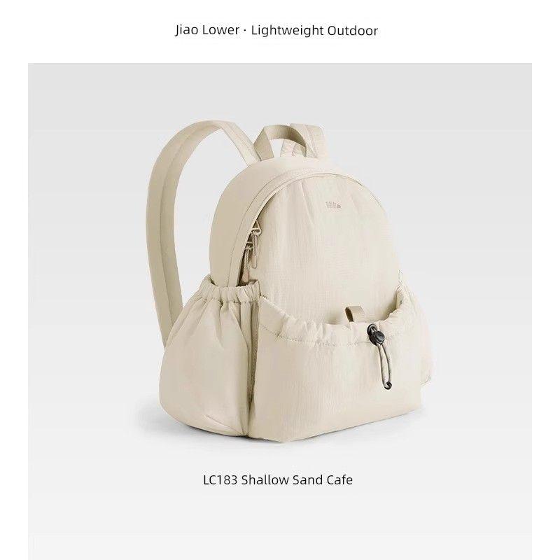 

Рюкзак Банан Женский Дорожный Легкий Рабочий Водонепроницаемый Рабочая Одежда Спортивная Сумка Focus Outdoor Сумка для Альпинизма Школьный Рюкзак