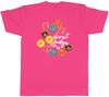 Funny Donut Unisexs TShirt Donut Judge Me Unisex Tee Gift