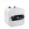 8L Water  Instant Electric Water Heater Rapid heat Insulation Digital display Thermostat Knob Control Up Down Water Inlet