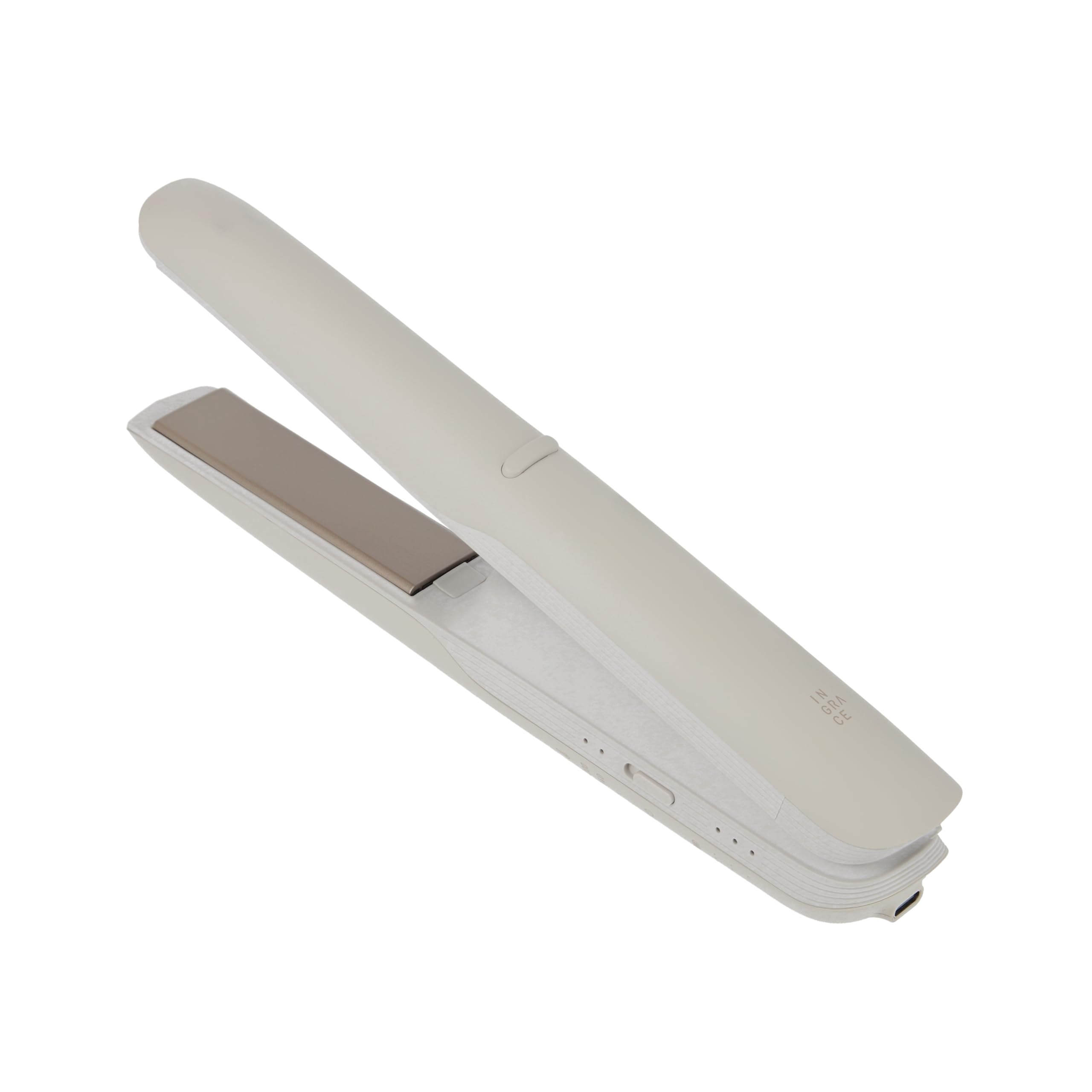 

INGRACE Velena портативный утюг MBS002A-G (серый)