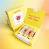 BURT’S BEES Burt’s Bees Lip Collection Trio Set