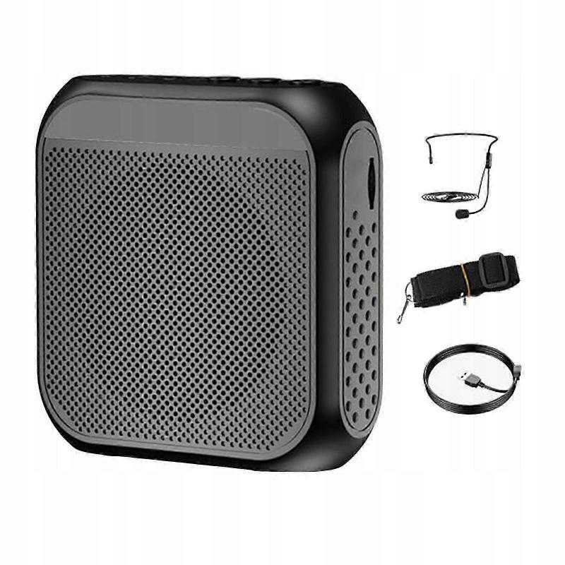 Tweeter Personal Meeting With Bluetooth Voice Amplifier