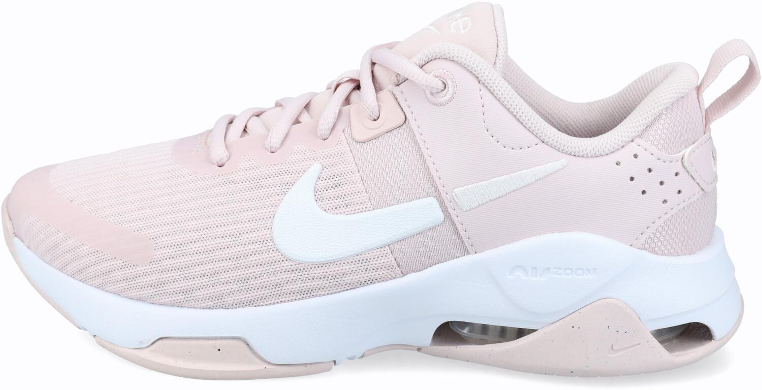 

Кроссовки Nike Zoom Bella 6 (DR5720) (DR5720-601) barely rose/diffused taupe/metallic platinum/white 40