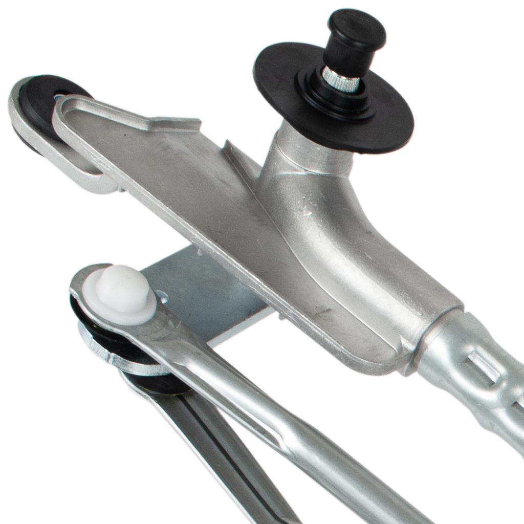 Nissan X-Trail T31 07-13 front wiper mechanism