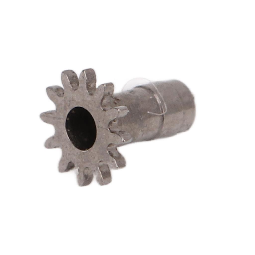 Watch Minute Wheel Alloy Strong Hardness Precise Watch Repair Minute Wheel for T17 Movement